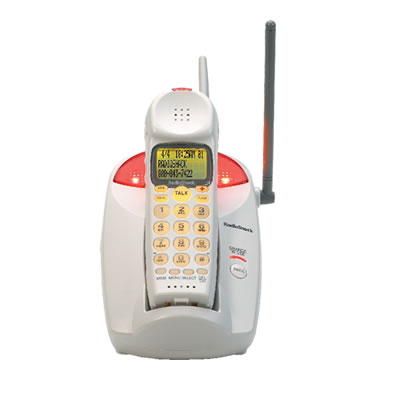 nesspillterans - radio shack cordless phones